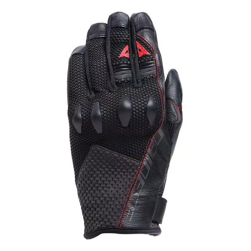 Dainese Karakum Ergo-Tek Magic Connection Gloves