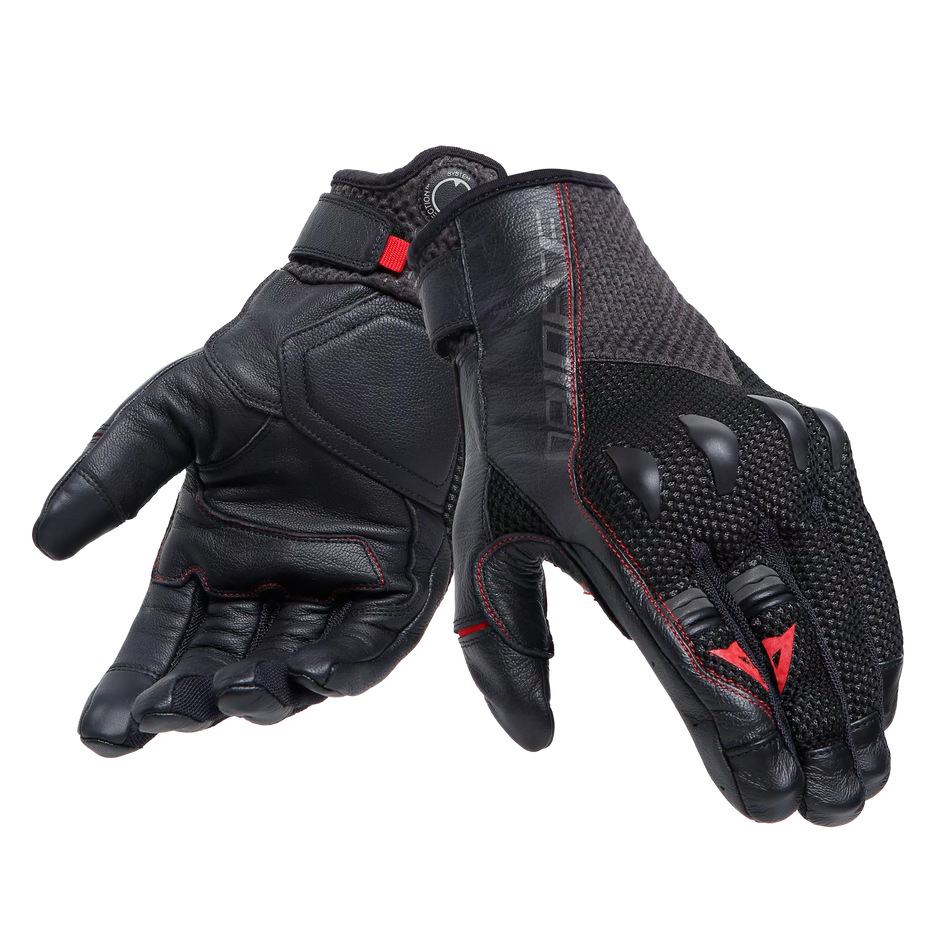 Dainese Karakum Ergo-Tek Magic Connection Gloves