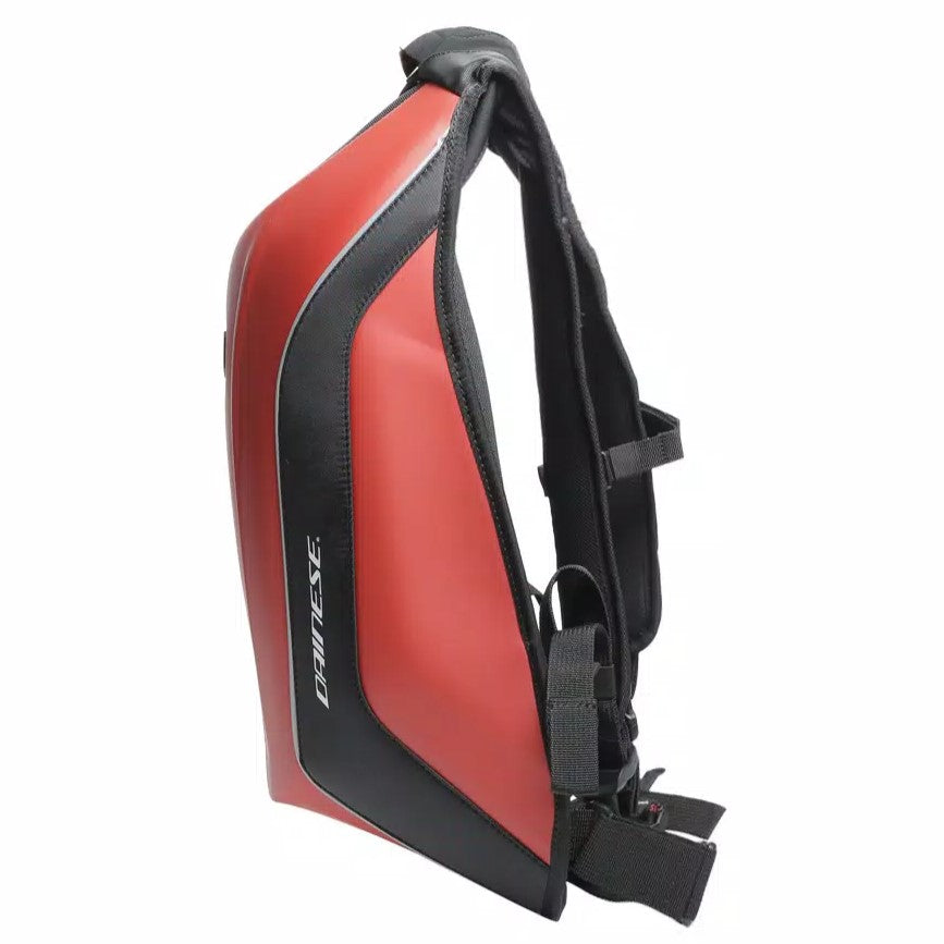 Dainese D-Mach 22 Liter Aerodynamic Backpack