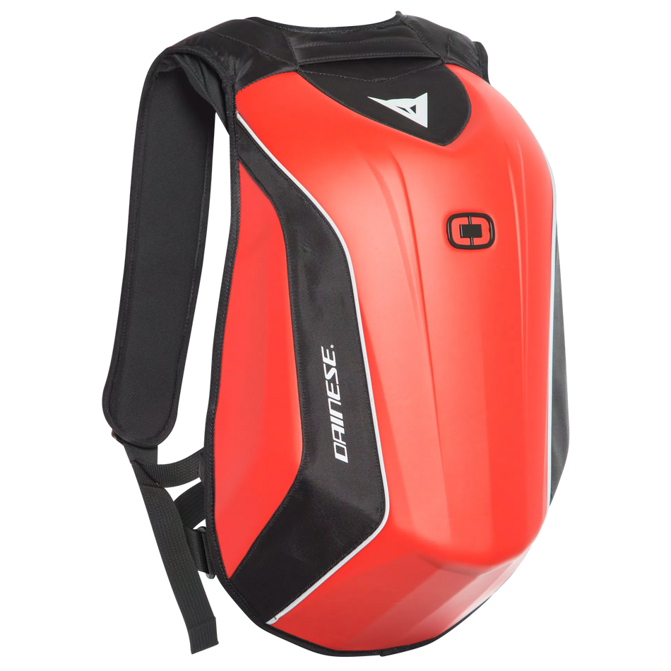 Dainese D-Mach 22 Liter Aerodynamic Backpack