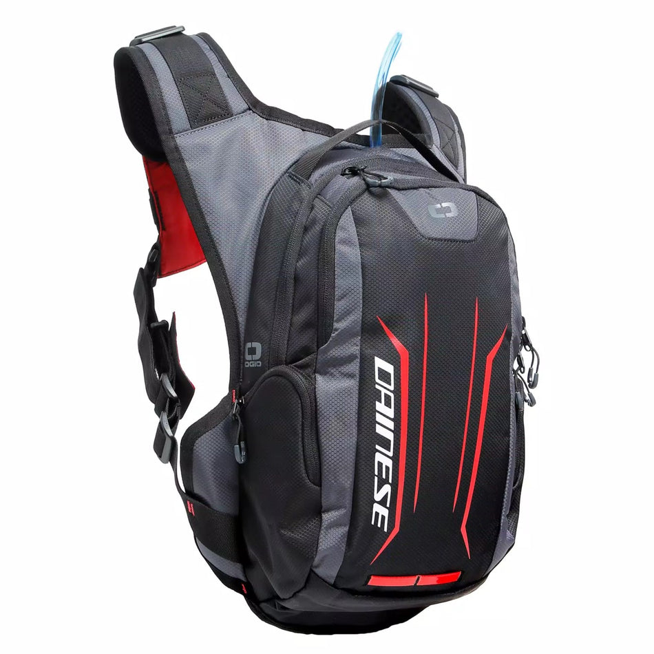 Dainese Alligator 8 Liter Hydration Backpack