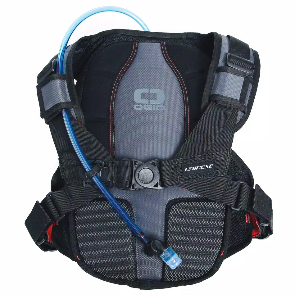 Dainese Alligator 8 Liter Hydration Backpack