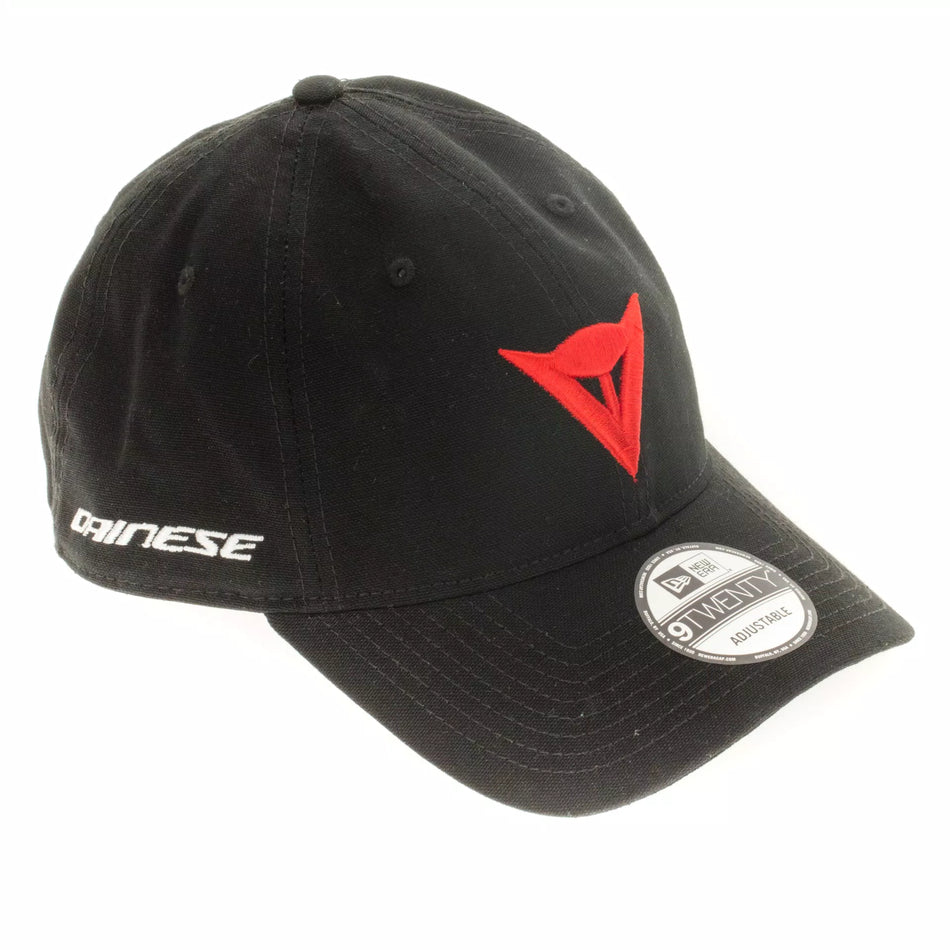 Dainese 9TWENTY Canvas Strapback Hat