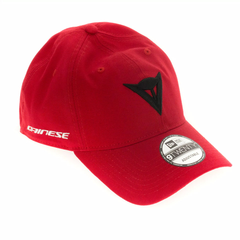 Dainese 9TWENTY Canvas Strapback Hat