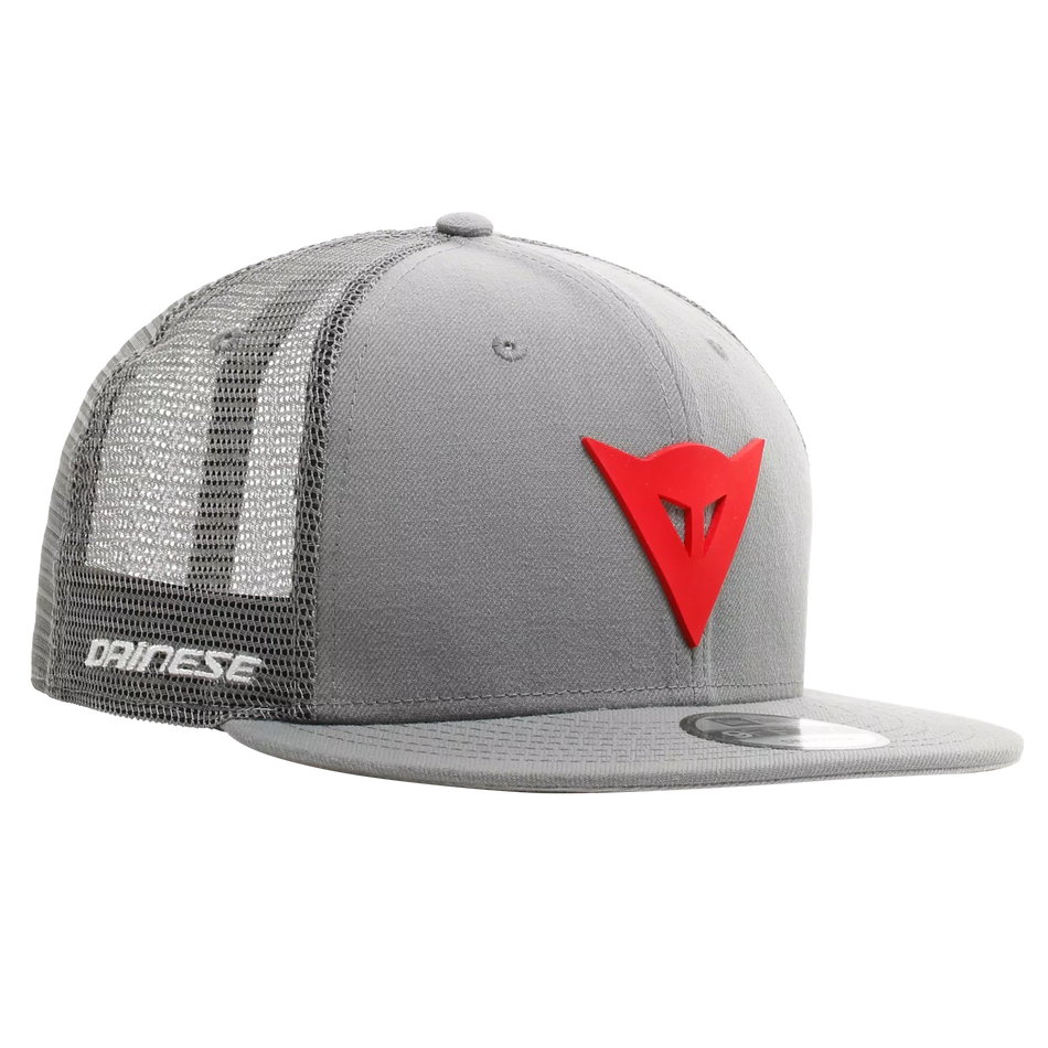 Dainese 9FIFTY Trucker Flat Bill Snapback Hat