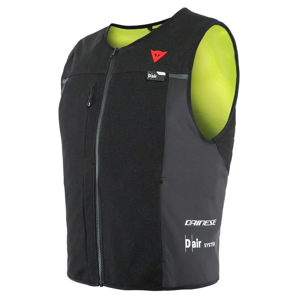 Dainese D-Air Smart Airbag Jacket