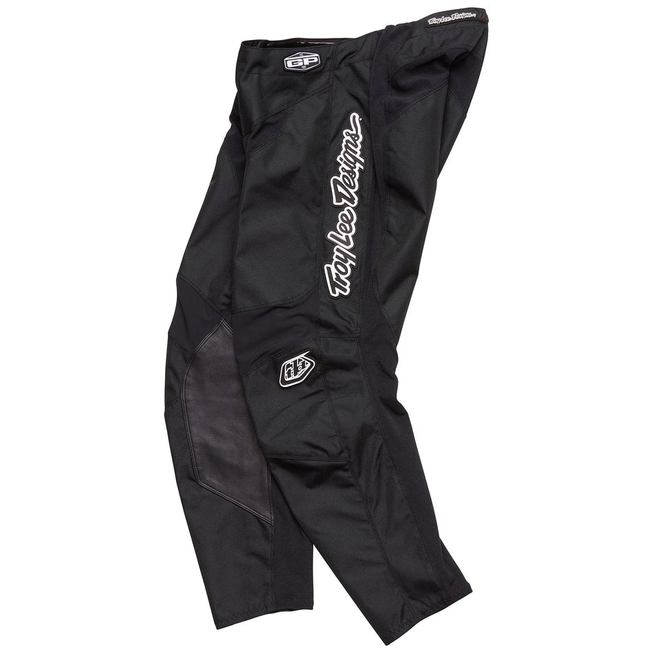 Troy Lee Designs GP Moto Pants - Mono Black