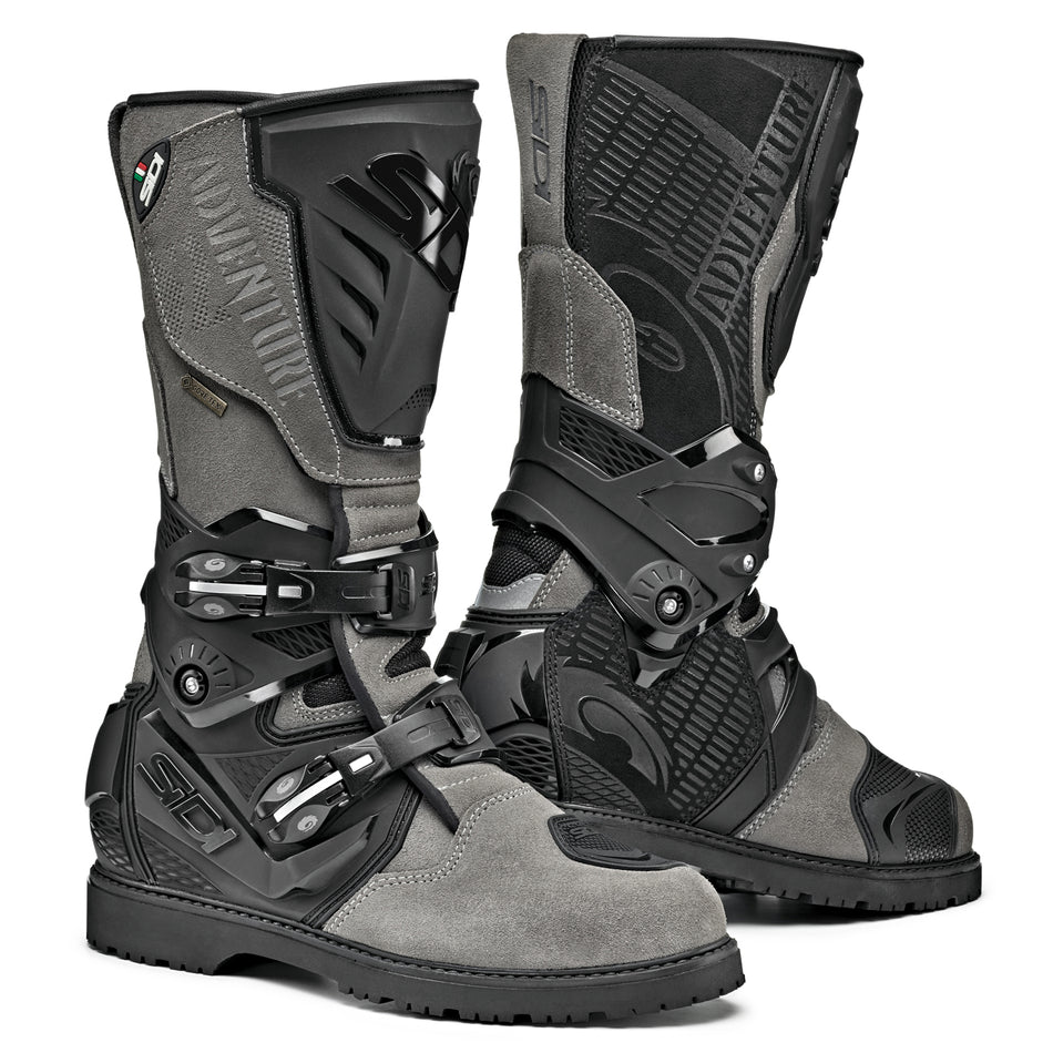 Sidi Adventure 2 Gore Boots