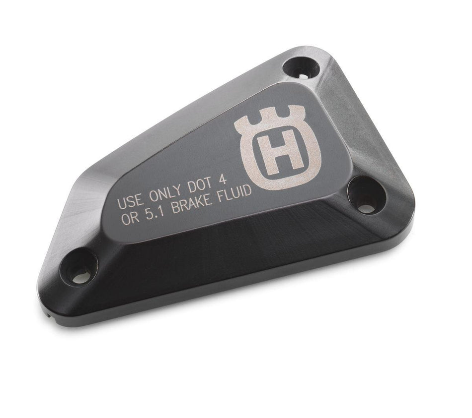 Husqvarna Norden 901 / Svartpilen 801 CNC Brake Fluid Reservoir Cover