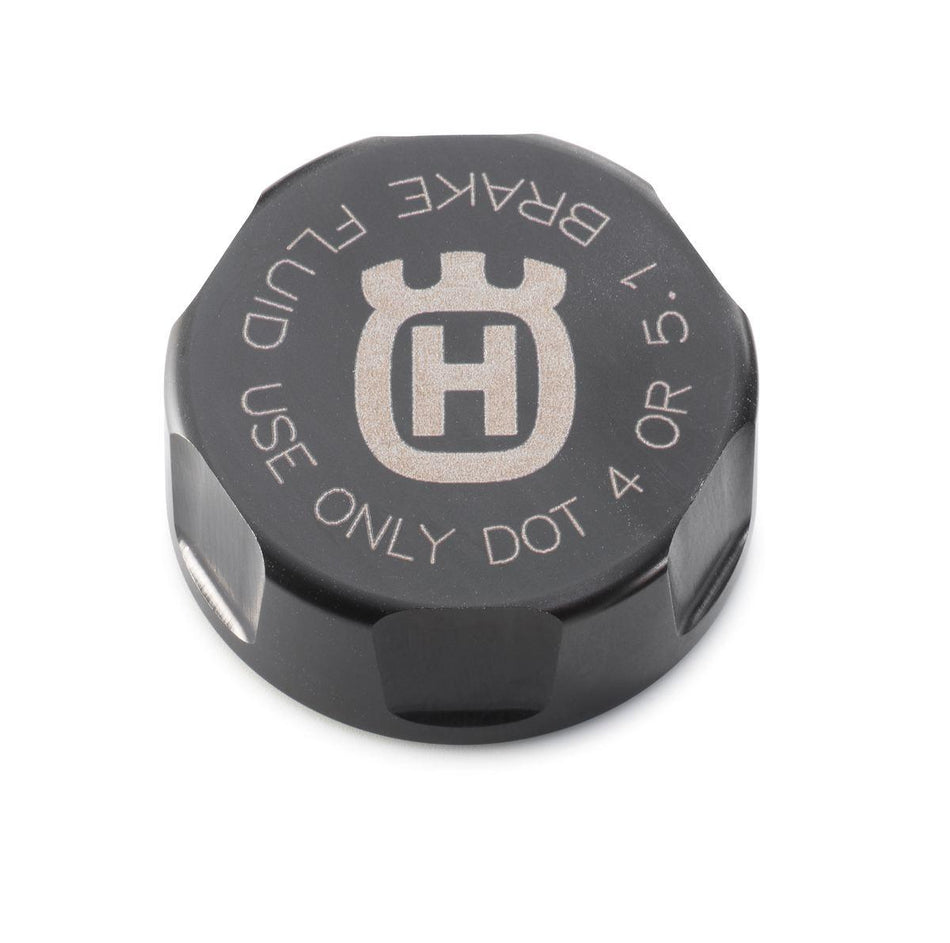 Husqvarna Norden 901 / Svartpilen 801 CNC Brake Fluid Reservoir Cap