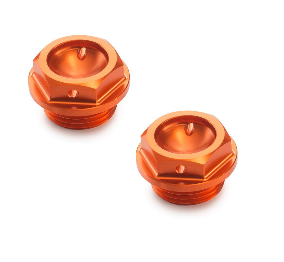 KTM Oil Drain Plug Set