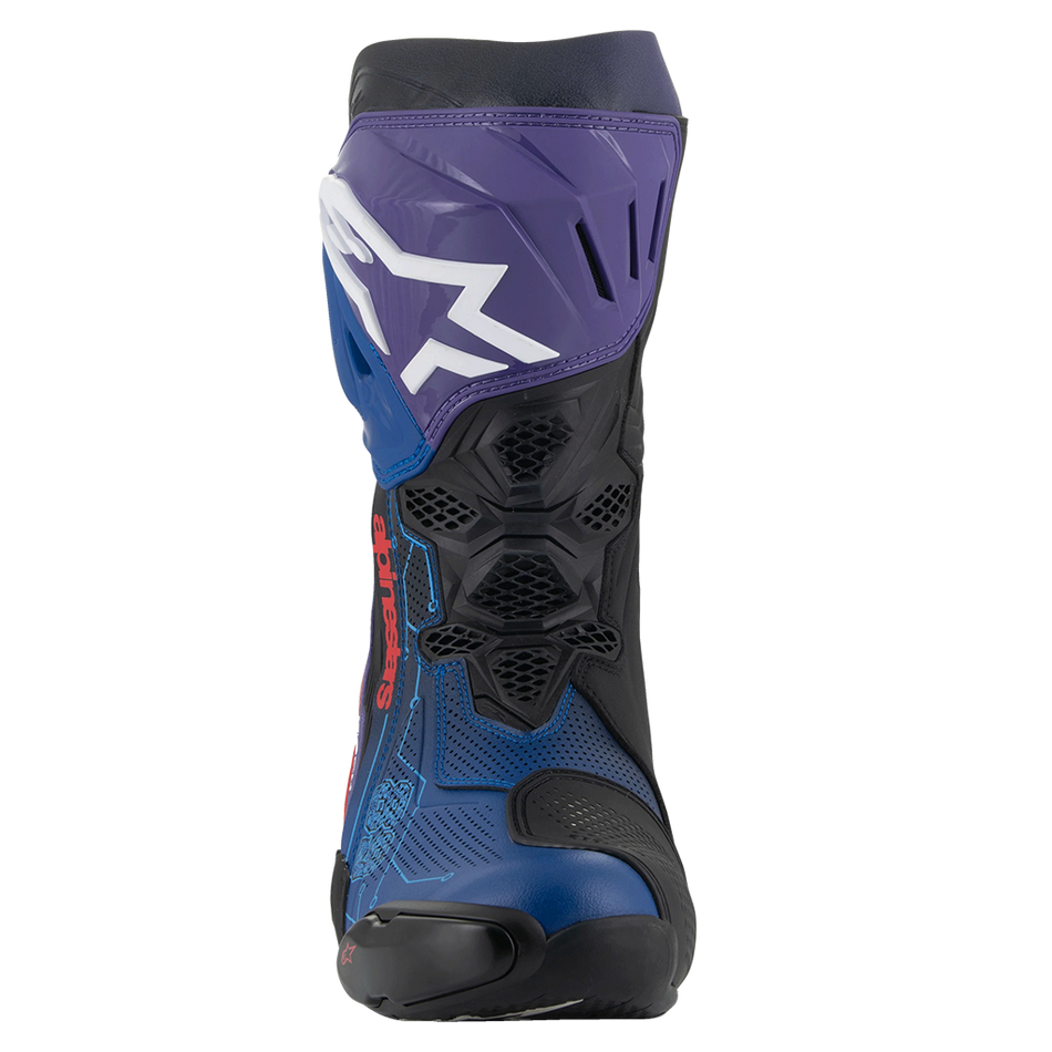 Alpinestars Supertech R LE Martinator R01 Vented Boots