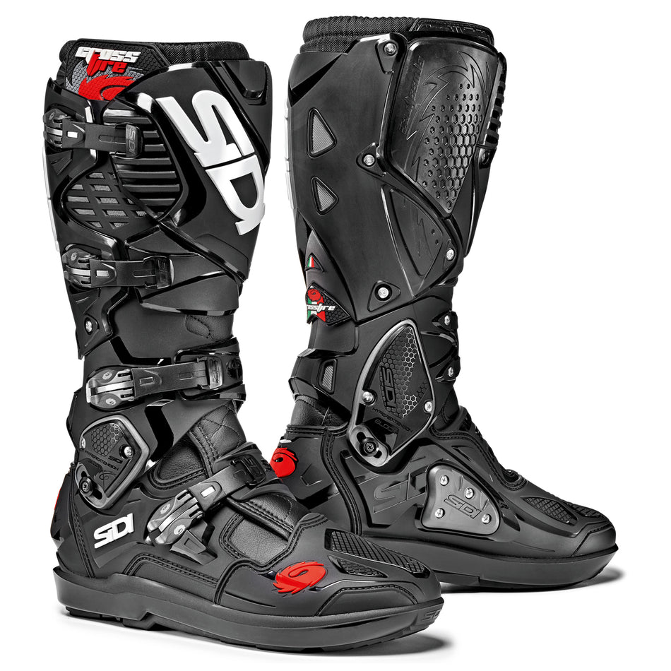 Sidi Crossfire 3 SRS MX Boots