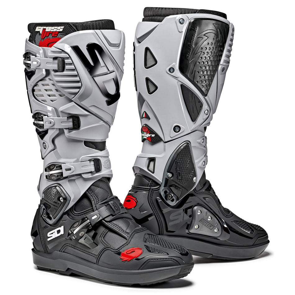 Sidi Crossfire 3 SRS MX Boots