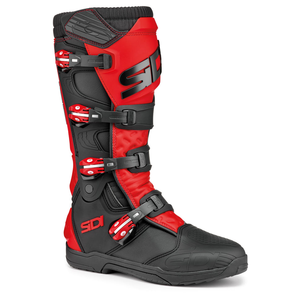 Sidi X Power SC Off-Road Boots