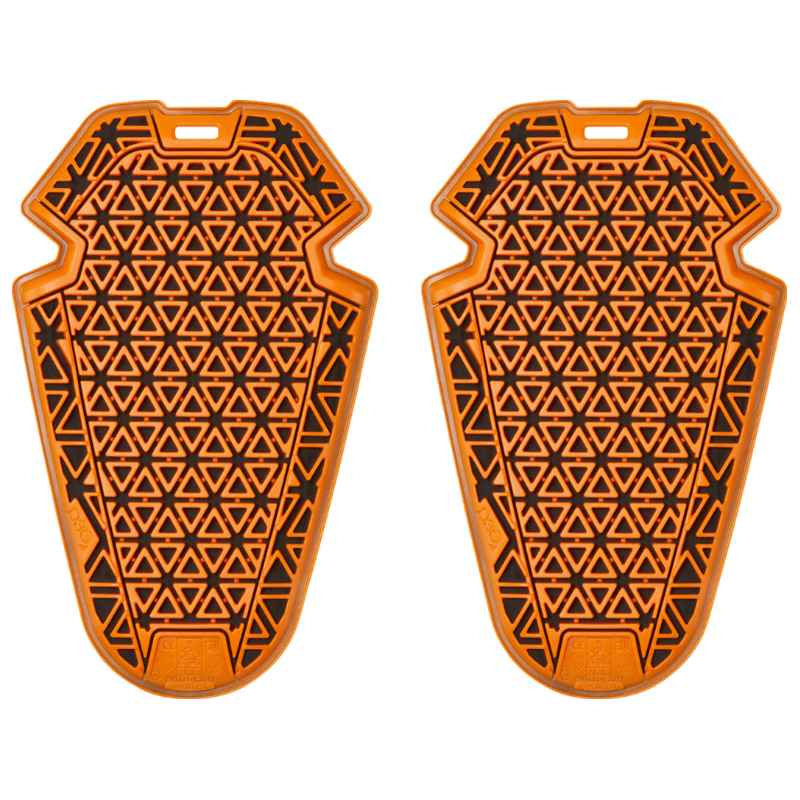 Icon D3O® Ghost Level 2 Left & Right Elbow & Knee Impact Protectors