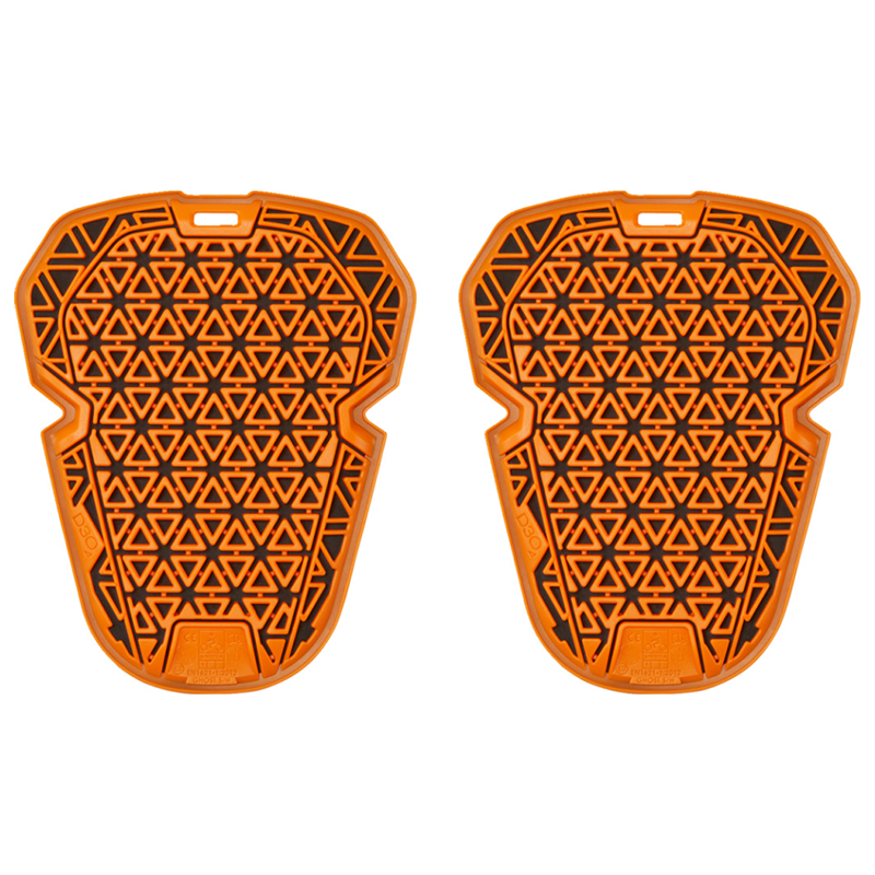 Icon D3O® Ghost Level 2 Left & Right Shoulder & Hip Impact Protectors