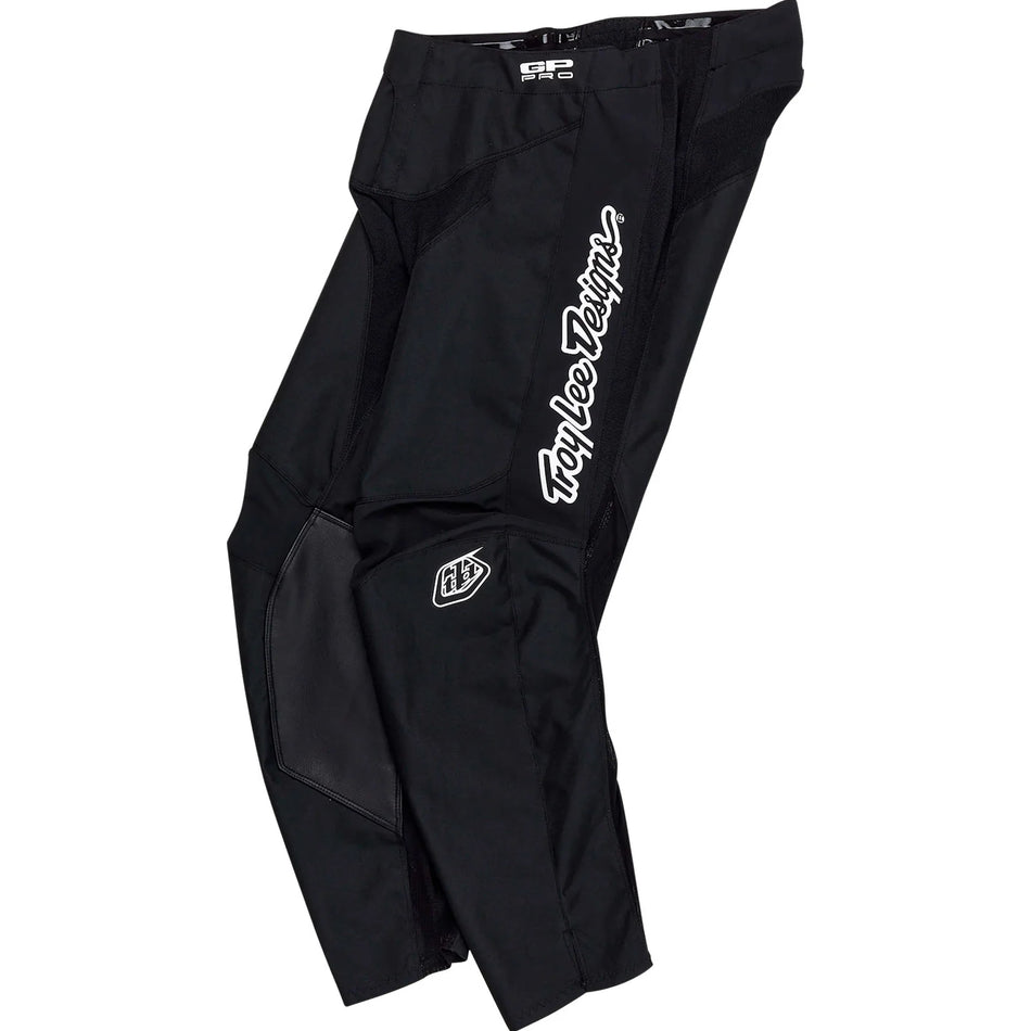 Troy Lee Designs GP PRO Moto Pants - Mono Black