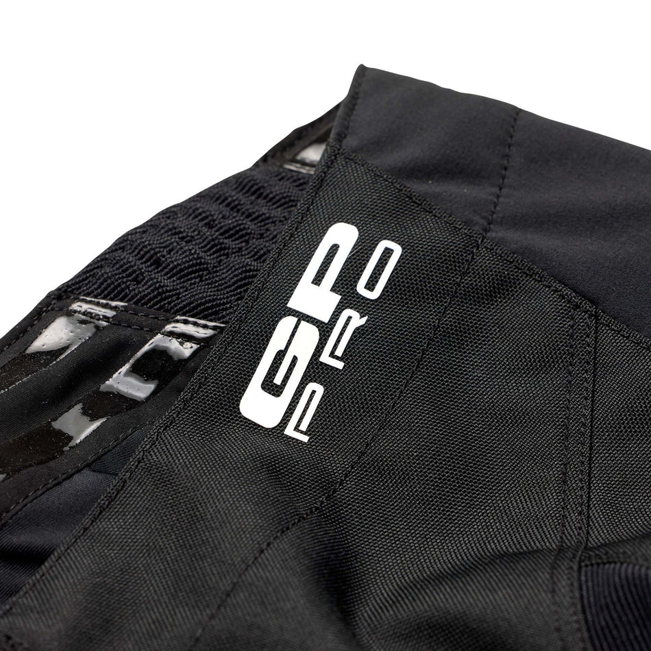 Troy Lee Designs GP PRO Moto Pants - Mono Black