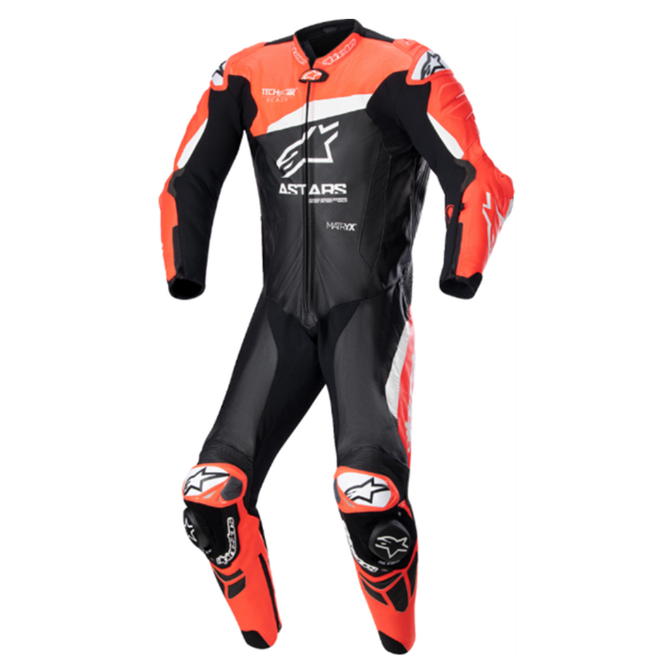 Alpinestars GP Plus V4 Leather Race Suit