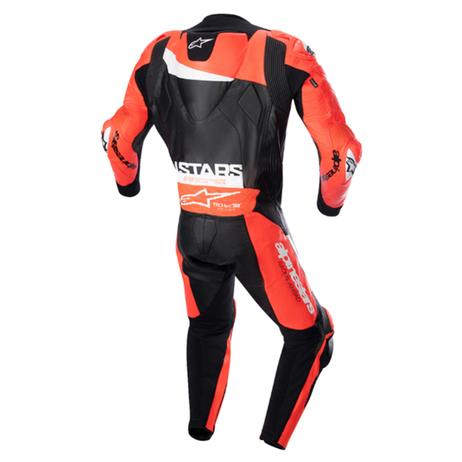 Alpinestars GP Plus V4 Leather Race Suit