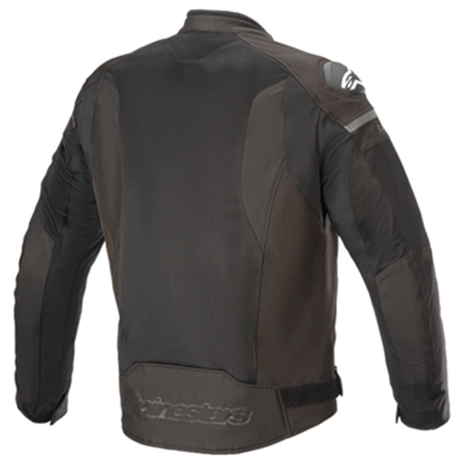 Alpinestars T-GP Plus R Air Jacket - Black - Medium