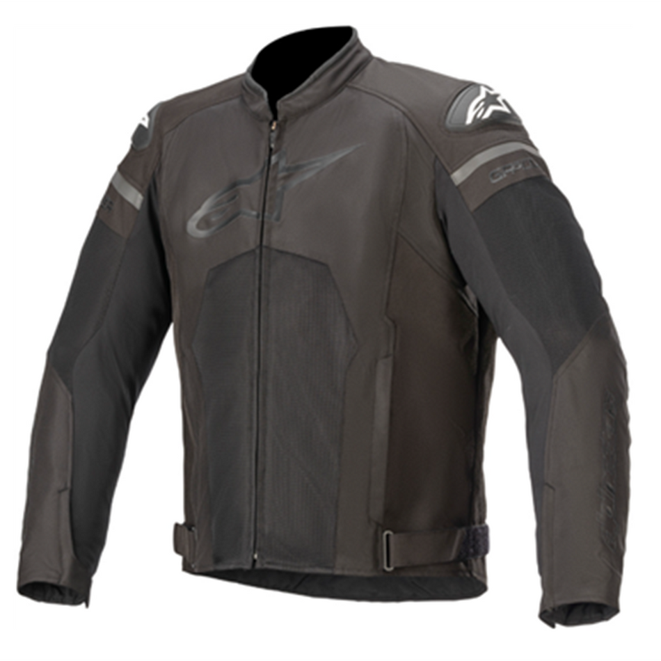 Alpinestars T-GP Plus R Air Jacket - Black - Medium