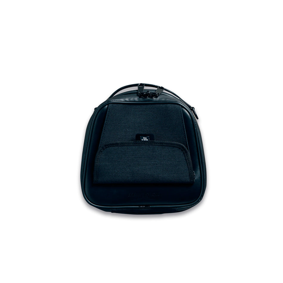 Moto Guzzi V7 850 / V9 Bobber Rear Bag