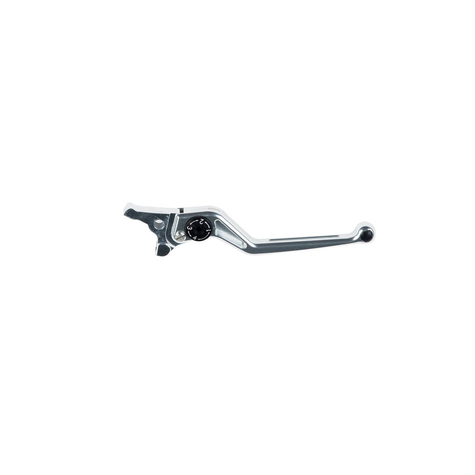 Moto Guzzi V7 850 Billet Aluminum Adjustable Brake Lever
