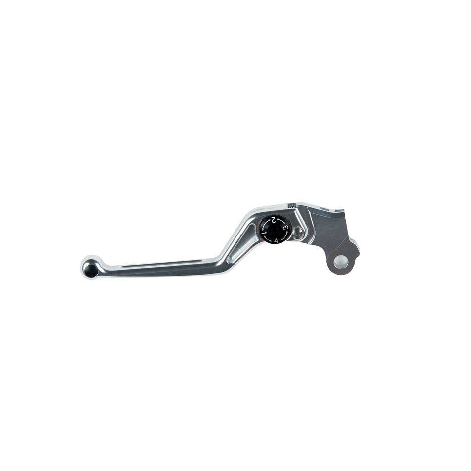 Moto Guzzi V7 850 Billet Aluminum Adjustable Clutch Lever