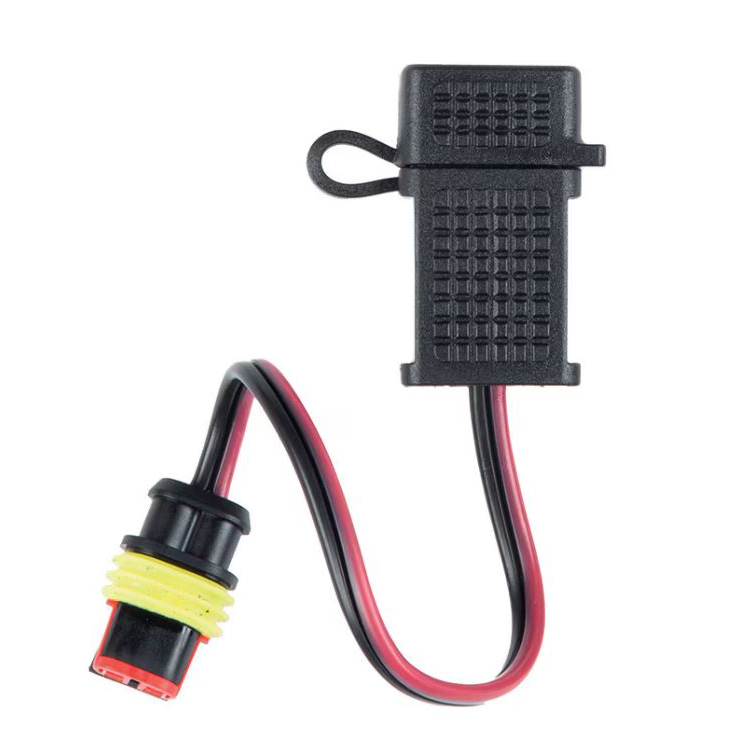 Moto Guzzi V7 III / V7 850 USB Socket Kit