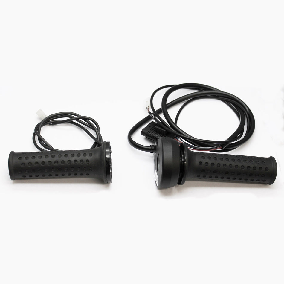 Moto Guzzi V85 Heated Handgrip Set