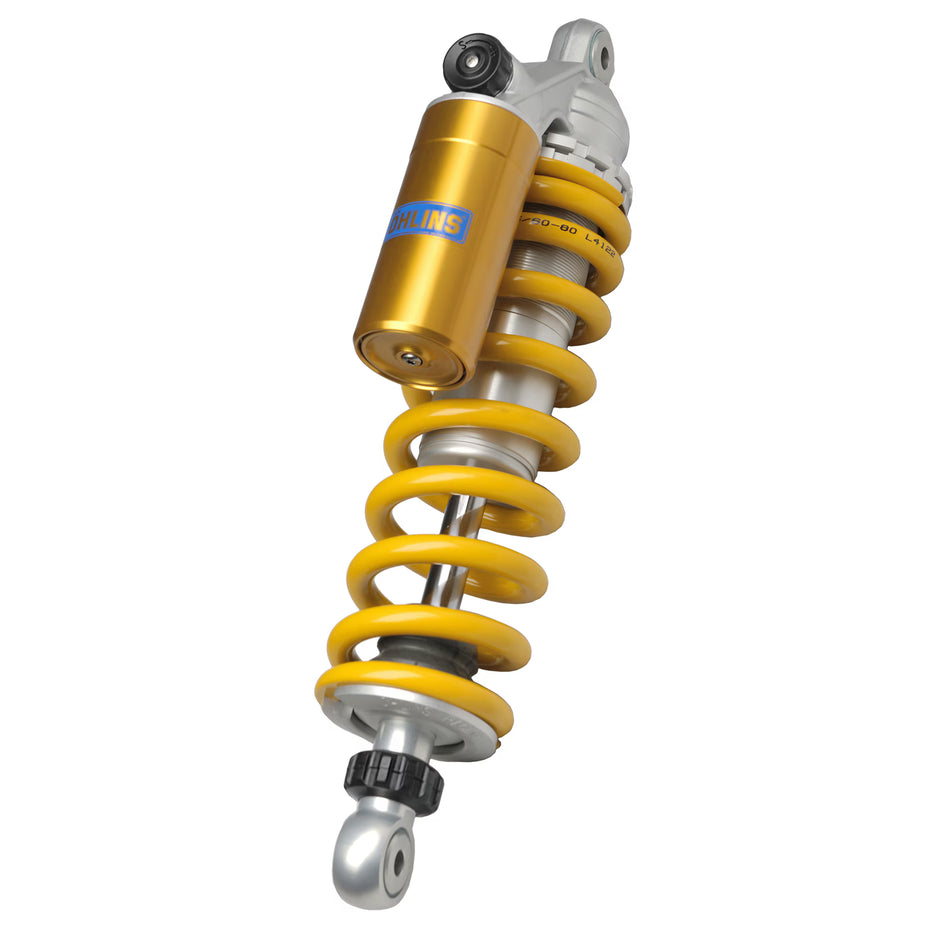 Moto Guzzi Ohlins V85 Adjustable Shock Absorber