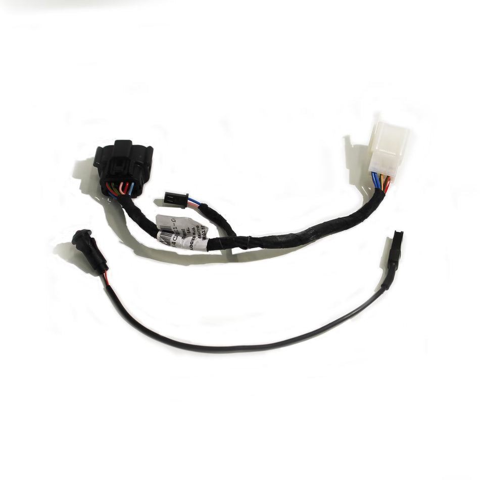 Moto Guzzi V85 Alarm Installation Kit