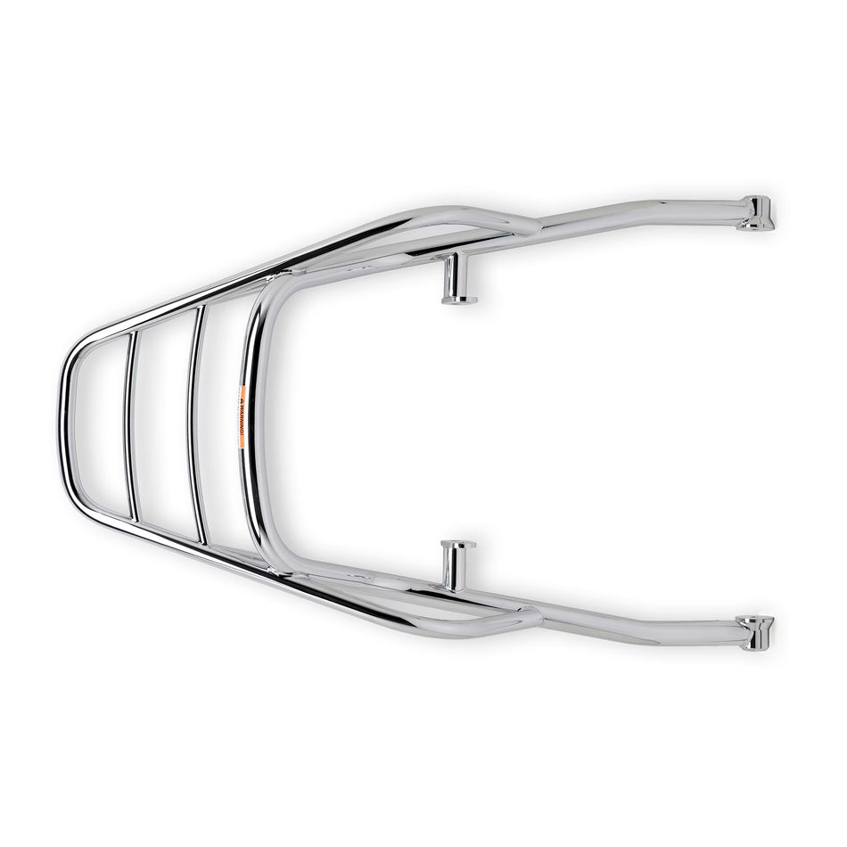 Moto Guzzi V7 850 Rear Luggage Rack