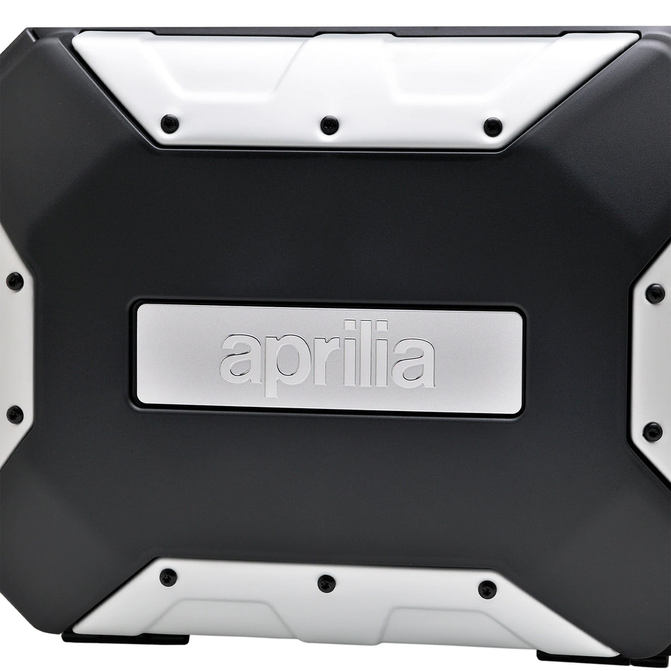 Aprilia Tuareg 660 "Urban" Side Case Set