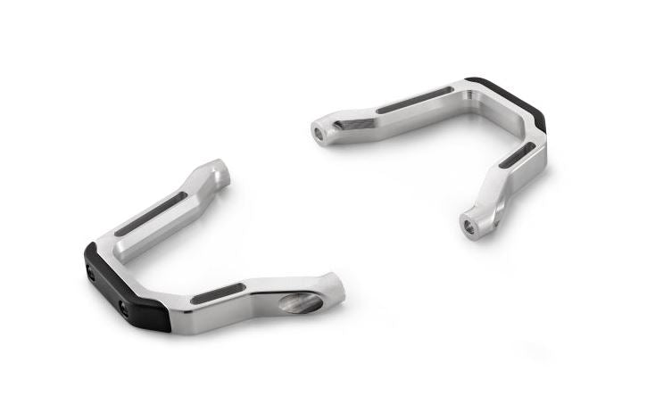 Moto Guzzi V100 Mandello Aluminum Cylinder Head Protection Bar