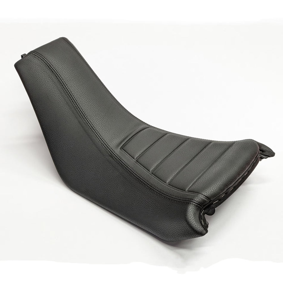 Moto Guzzi V100 Raised Heated Comfort Seat
