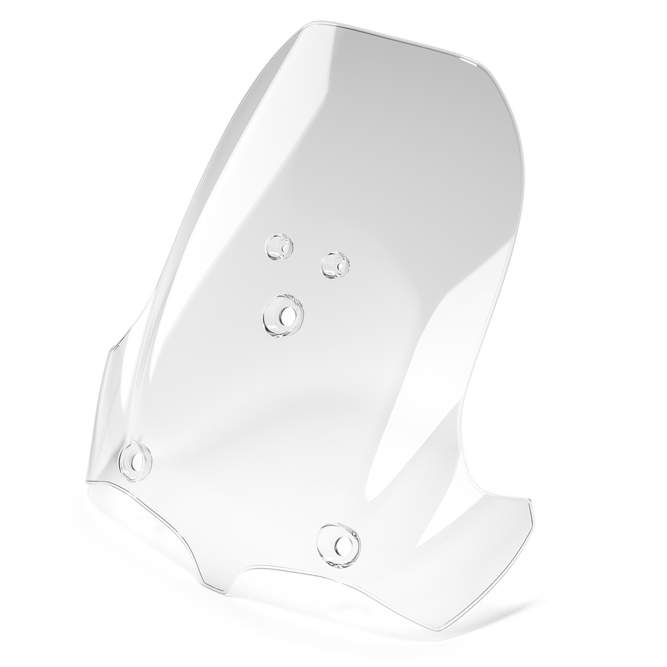 Moto Guzzi V85 Touring Windscreen
