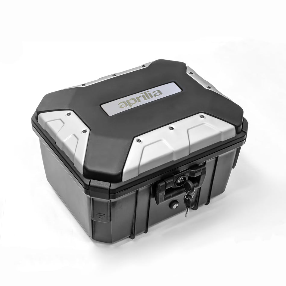 Aprilia Tuareg 660 38 Liter Top Box (2026+)