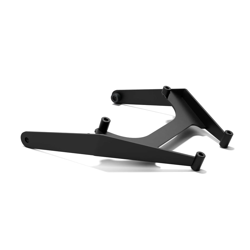 Moto Guzzi V85 Top Box Support Bracket Kit