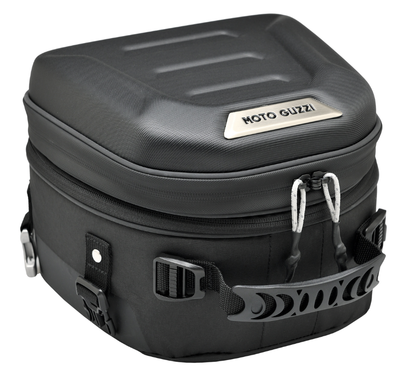 Moto Guzzi V7 850 Tail Bag (2026+)
