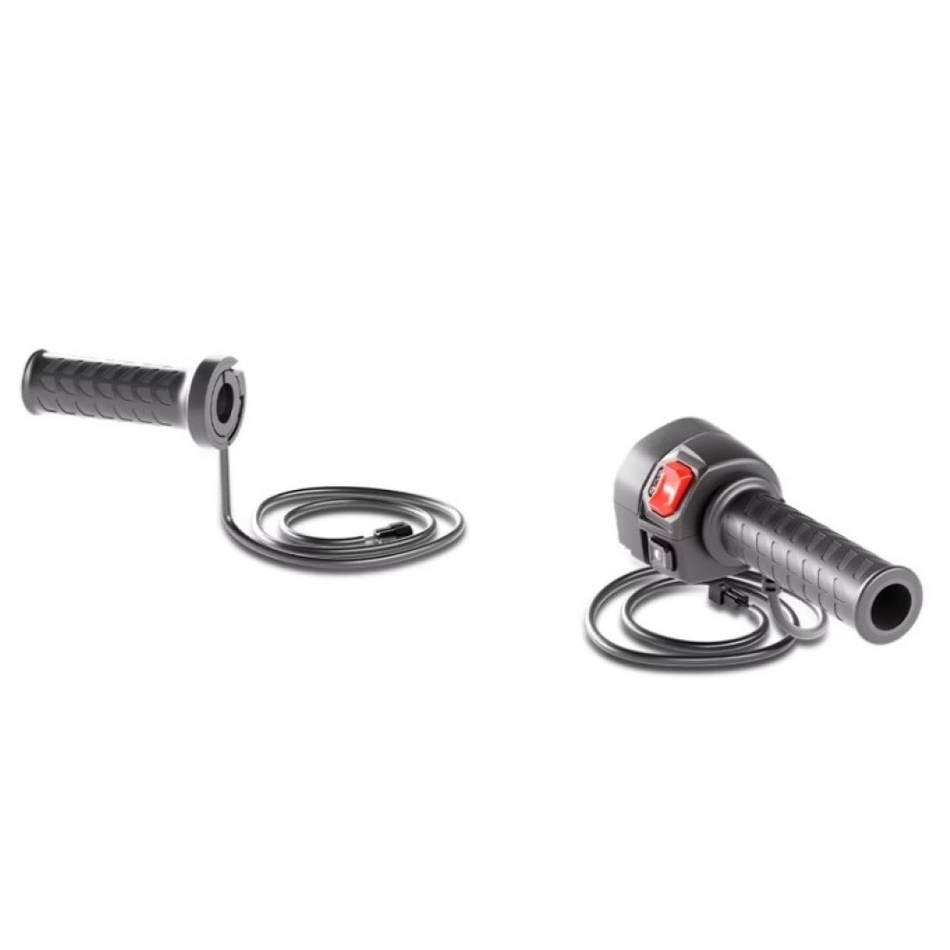Moto Guzzi V7 850 Heated Grips (2026+)