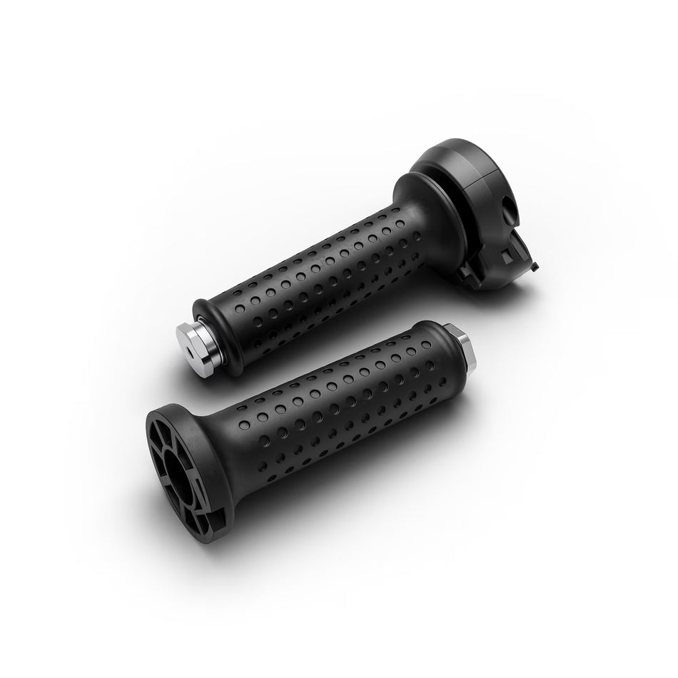 Aprilia Tuareg 660 Heated Handgrip Set (2026+)