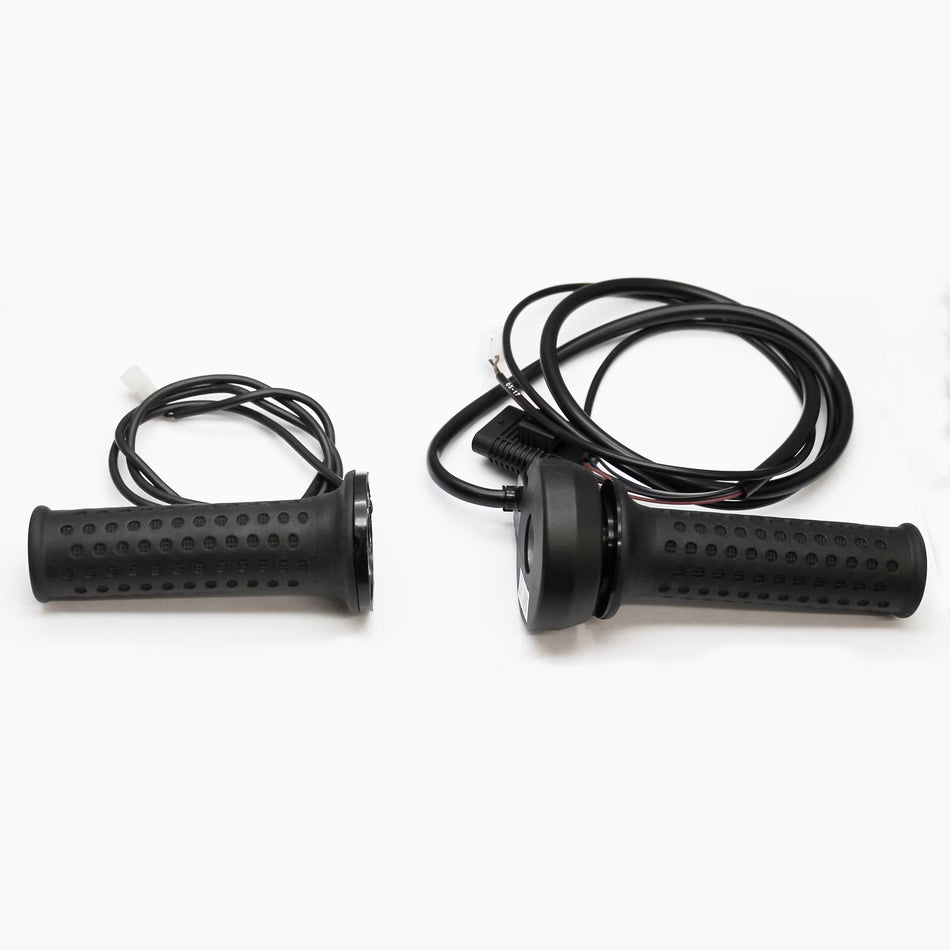 Aprilia Tuareg Rally 660 Heated Grips (2026+)