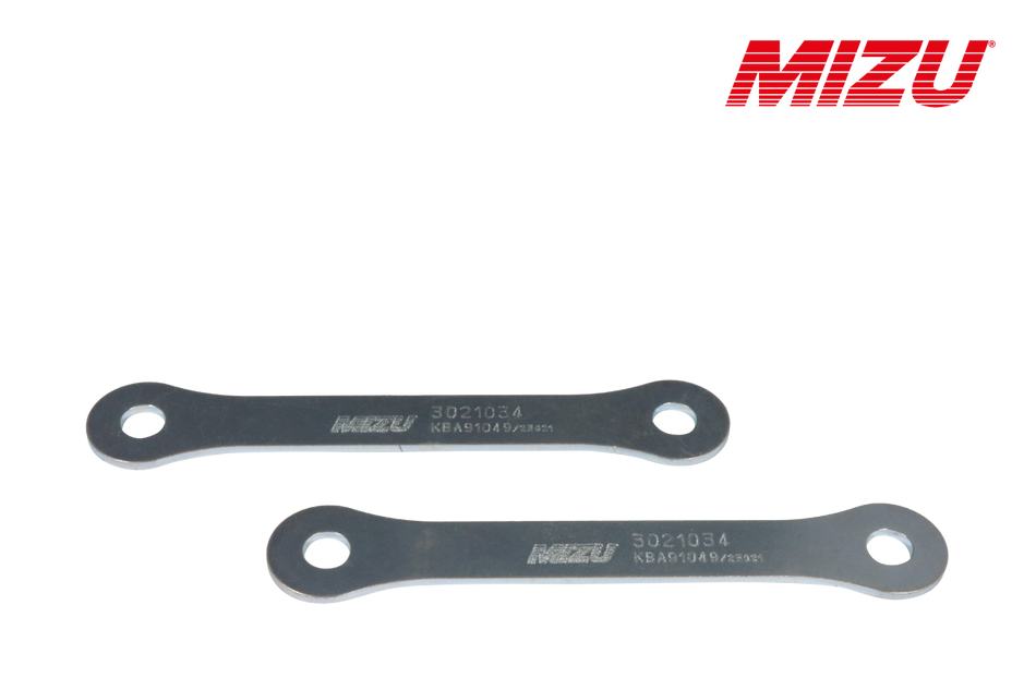 MIZU Ducati Panigale / Streetfighter V4 30mm Lowering Kit