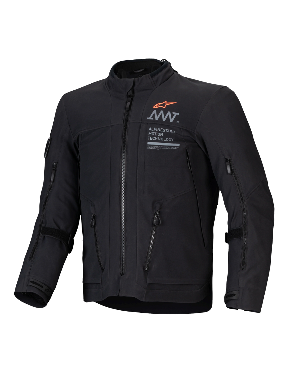 Alpinestars AMT-8 Stretch Drystar® XF Jacket