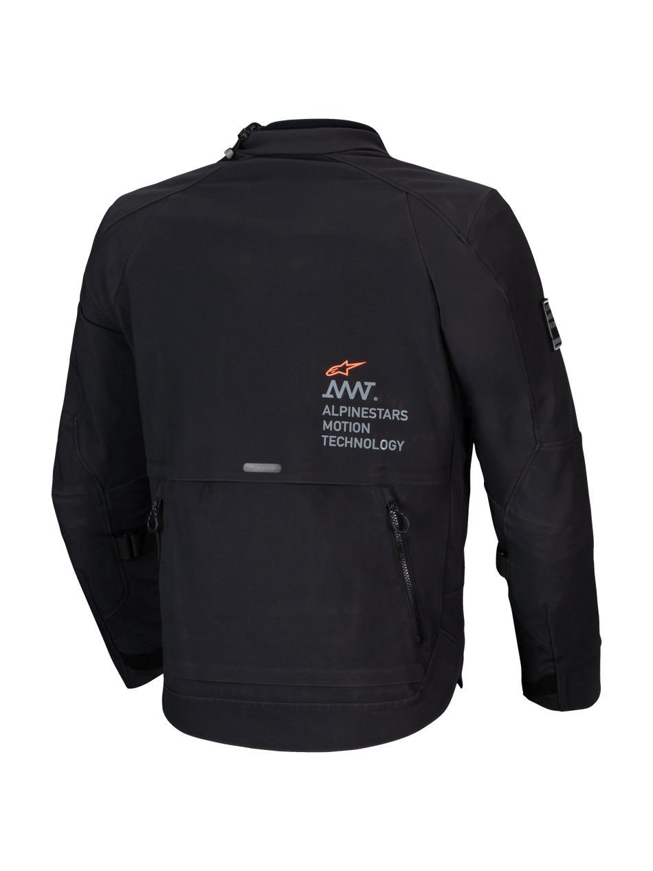 Alpinestars AMT-8 Stretch Drystar® XF Jacket