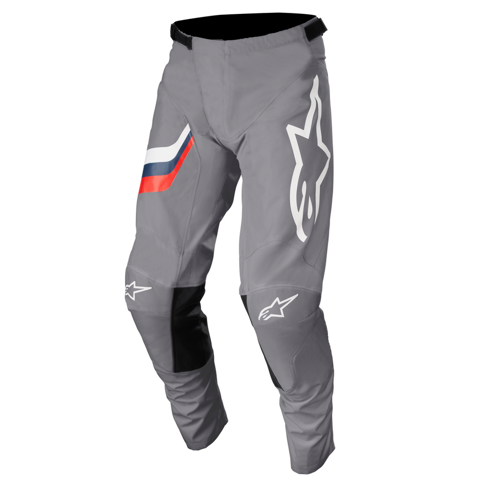 Alpinestars Racer Braap Pants - Mid Gray
