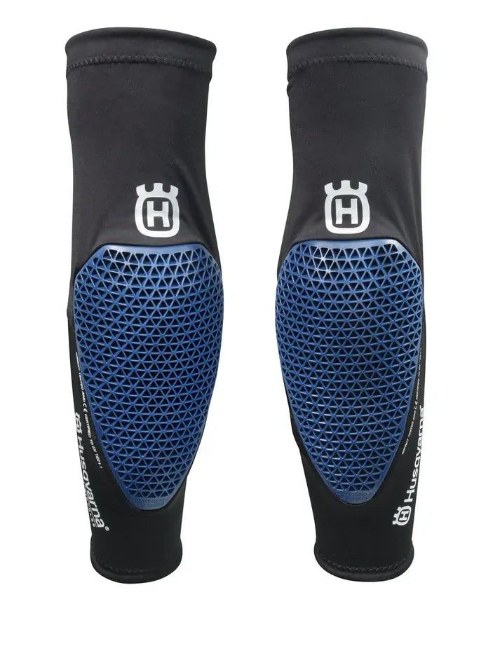 Husqvarna Pathfinder Airflex Pro Elbow Protectors by Leatt
